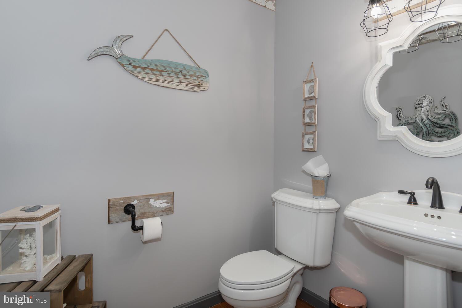 SUDLERSVILLE - Residential