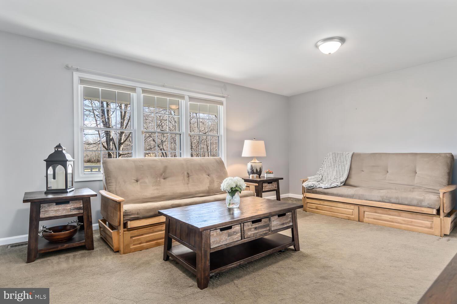 SUDLERSVILLE - Residential