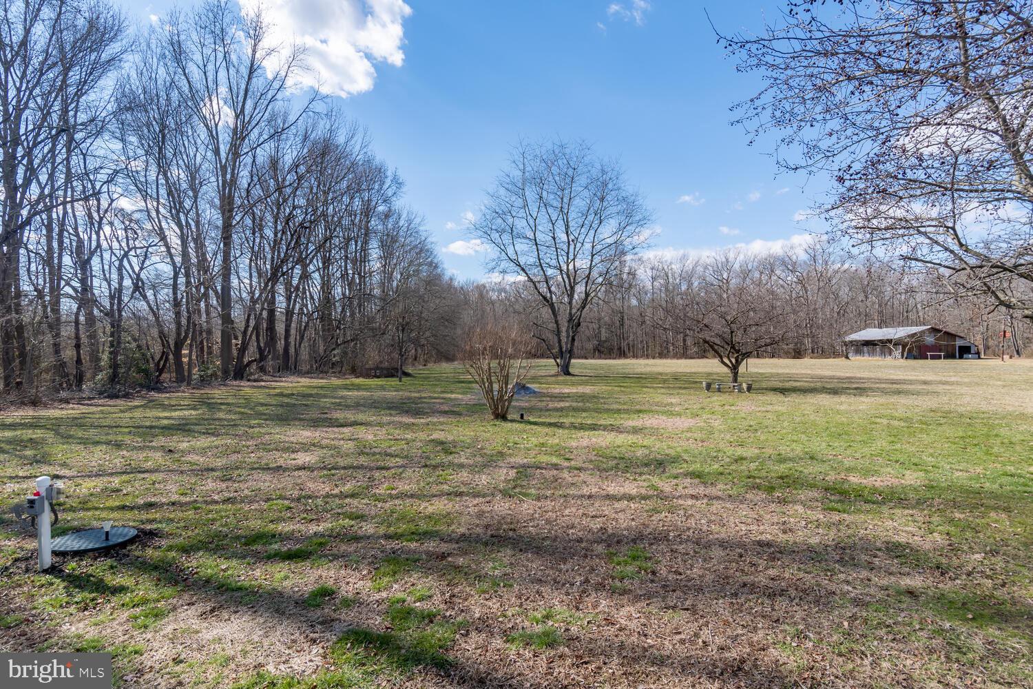 SUDLERSVILLE - Residential