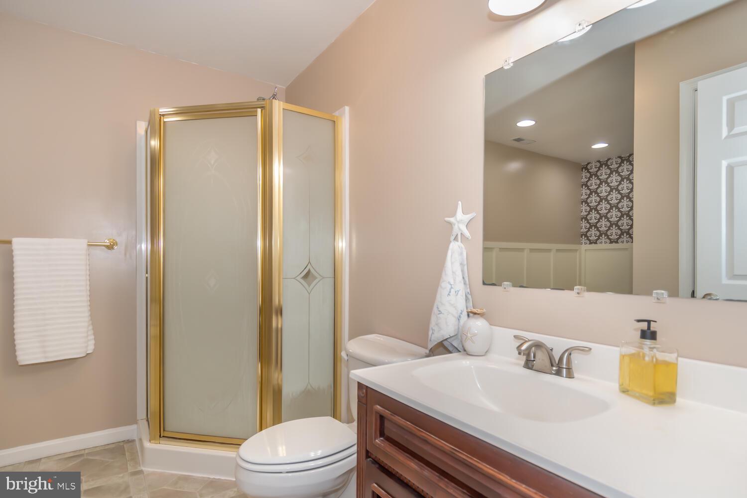 SUDLERSVILLE - Residential