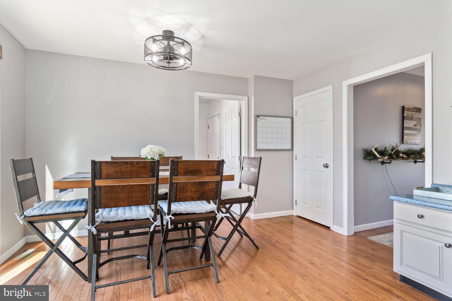 SUDLERSVILLE - Residential