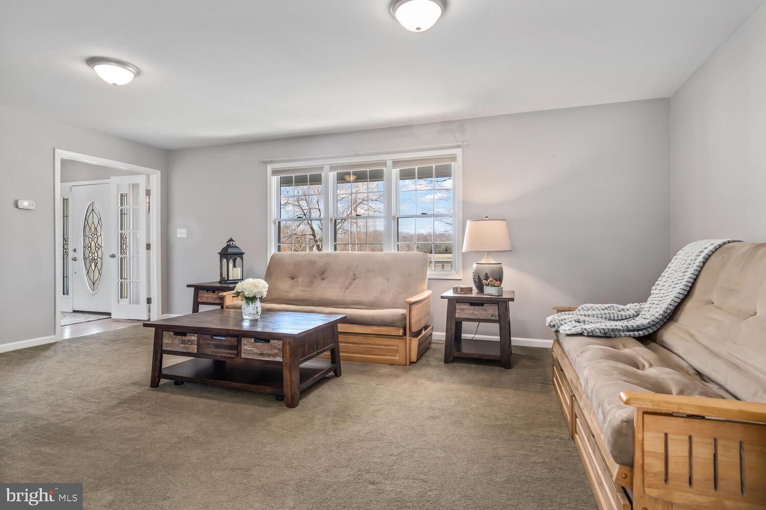 SUDLERSVILLE - Residential