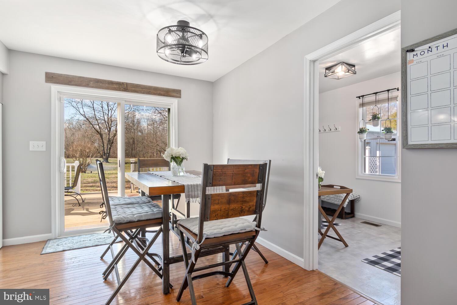 SUDLERSVILLE - Residential