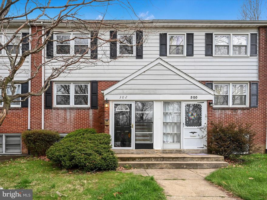 Welcome to this beautifully maintained 3-bedroom, 1.5-bath home nestled in the heart of desirable West Reading. This turnkey home offers a perfect blend of comfort and convenience, featuring a spacious, light-filled layout and a finished lower level ideal for a family room, home office, or gym. Enjoy the ease of central air throughout the seasons, and take in serene park views right outside your door—perfect for morning walks. The home’s stylish updates and neutral palette make it truly move-in ready. Whether you’re a first-time buyer or looking to downsize, this low-maintenance gem has it all. Located just minutes from shops, restaurants, schools, and major routes—this is a must-see!