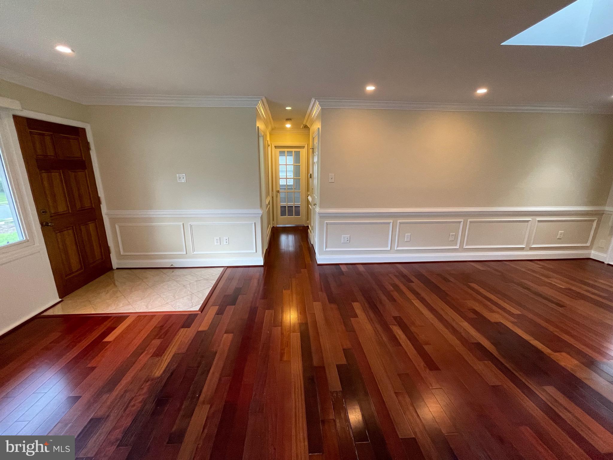 NORTH SPRINGFIELD - Residential Lease