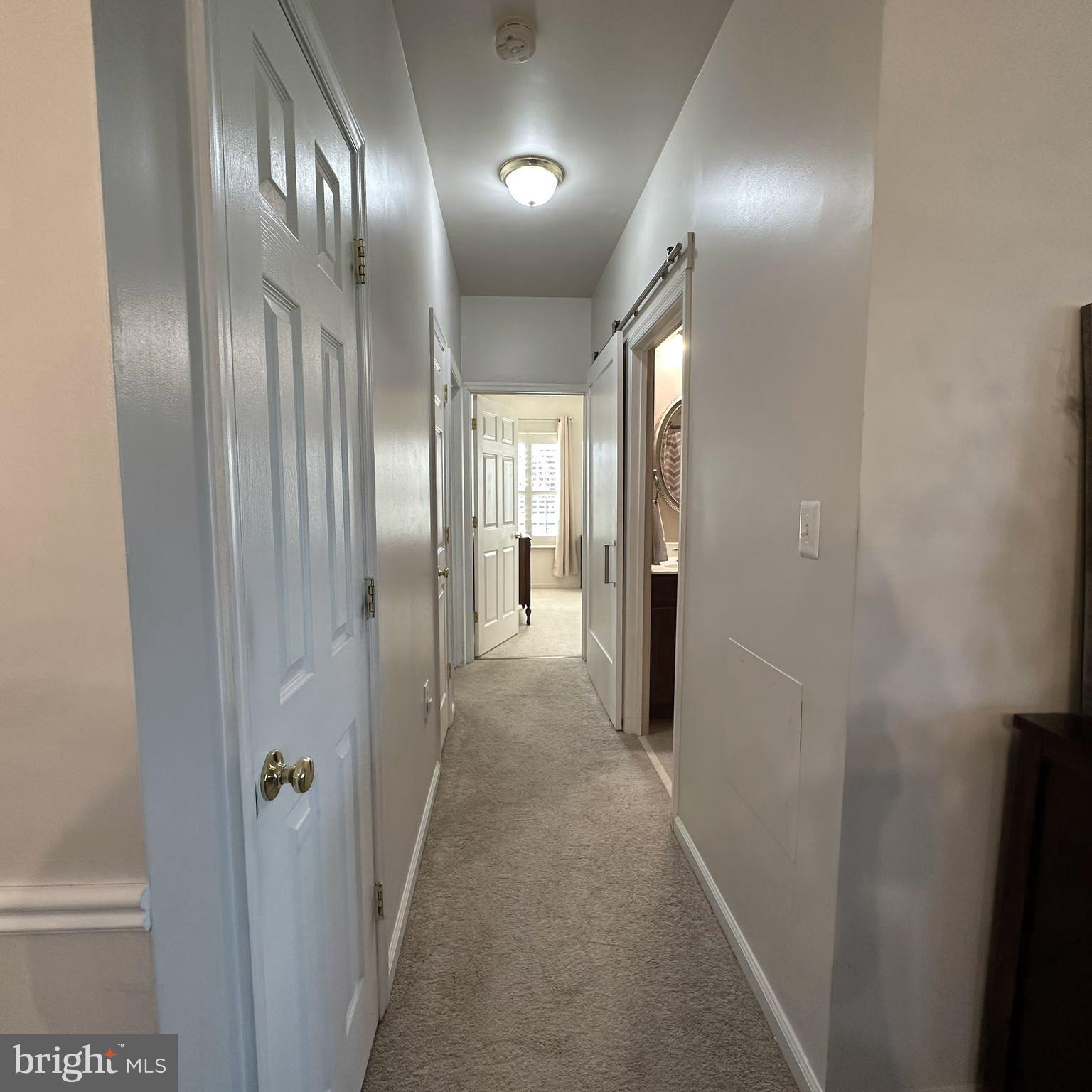 SCOTLAND RUN - Residential