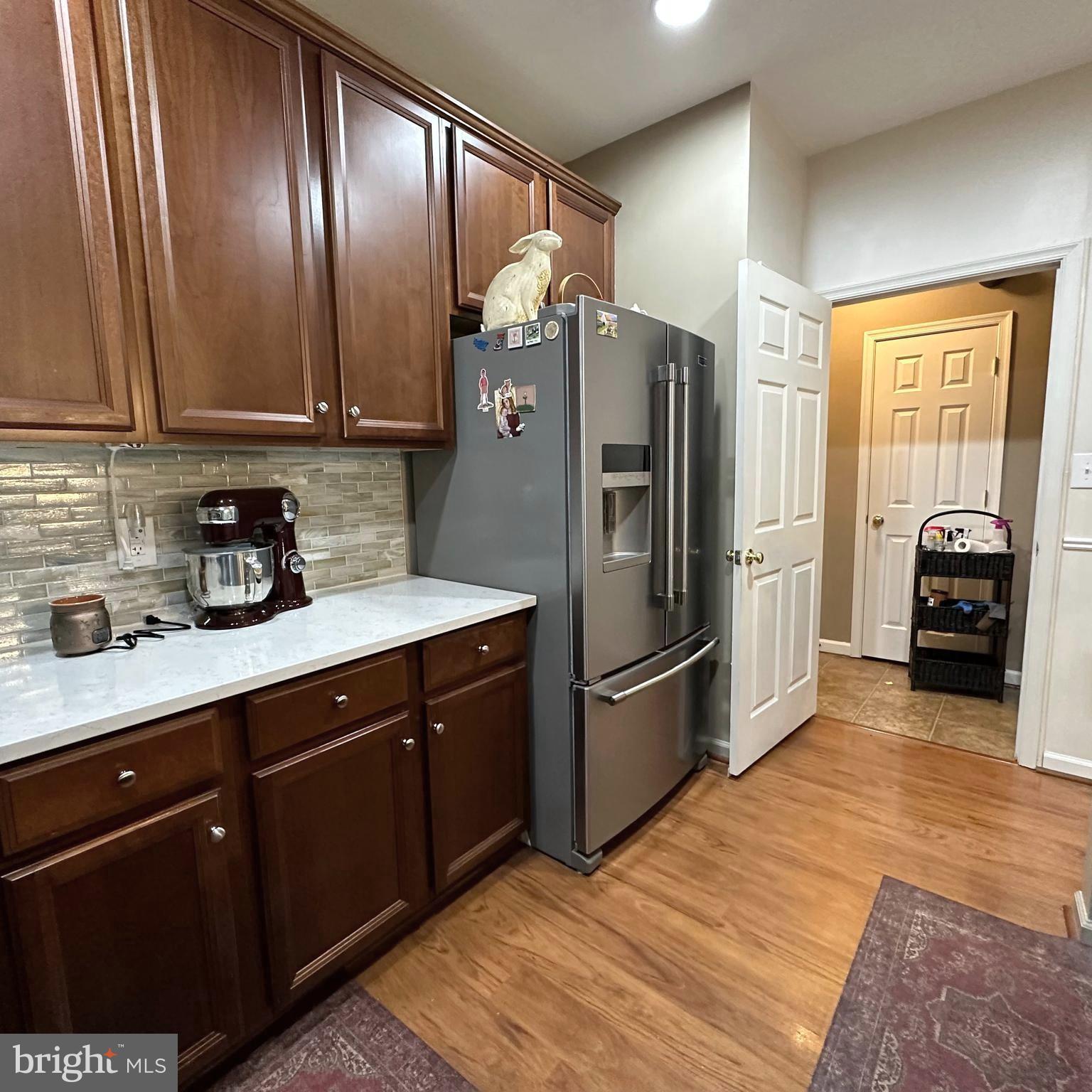 SCOTLAND RUN - Residential