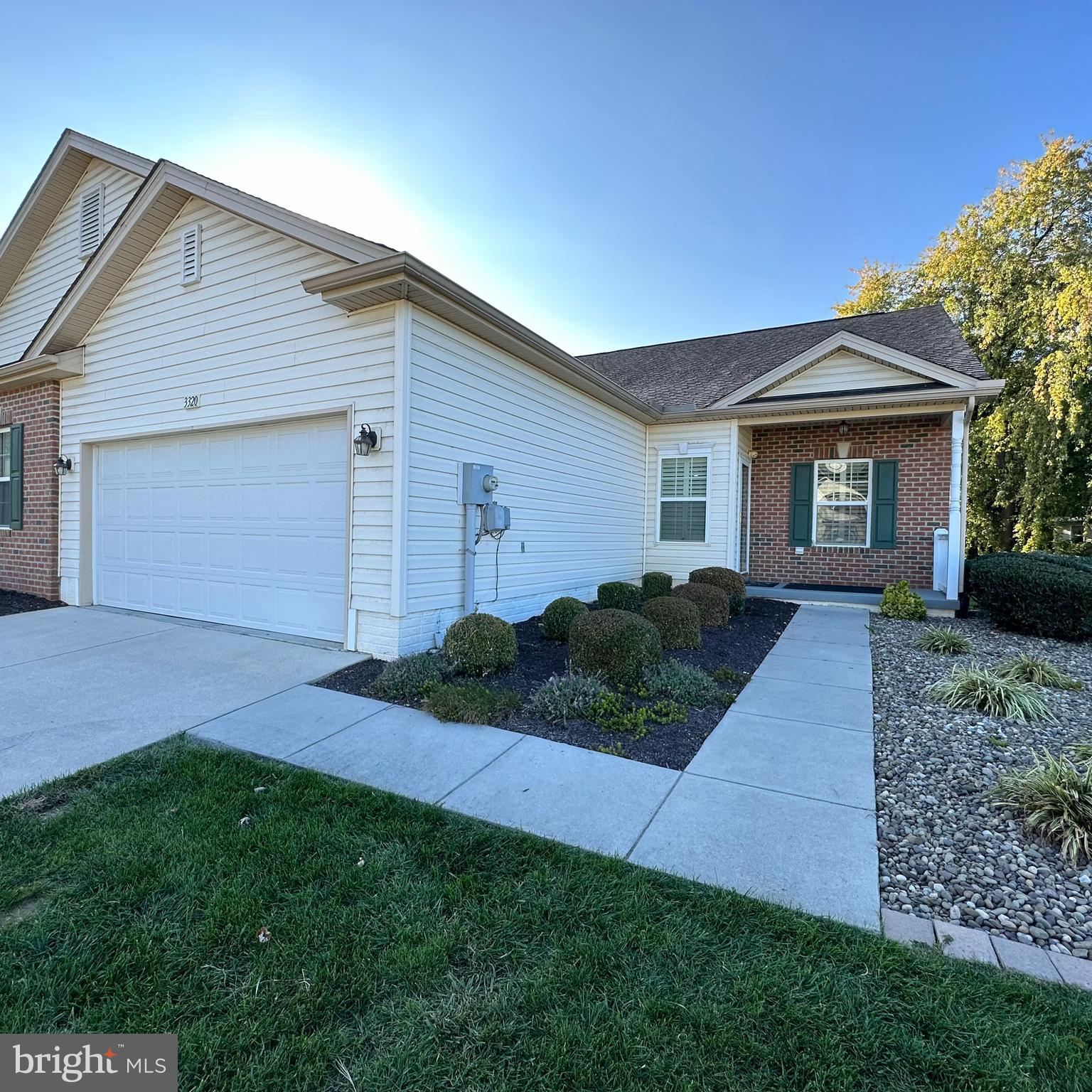 SCOTLAND RUN - Residential