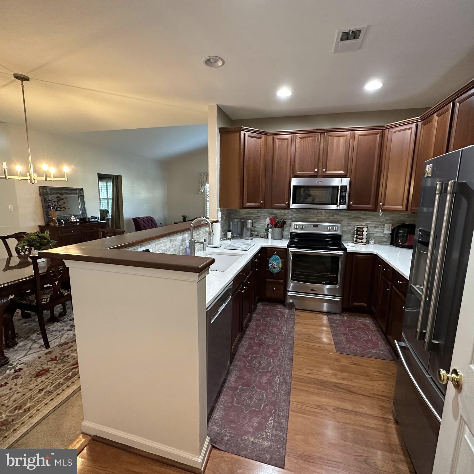 SCOTLAND RUN - Residential