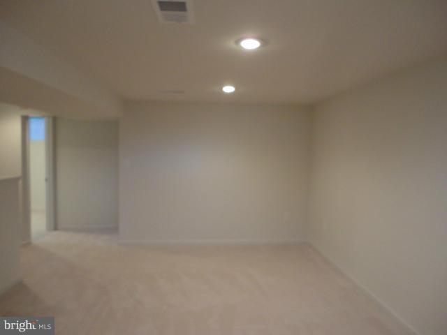 WHITE HOUSE HEIGHTS - Residential