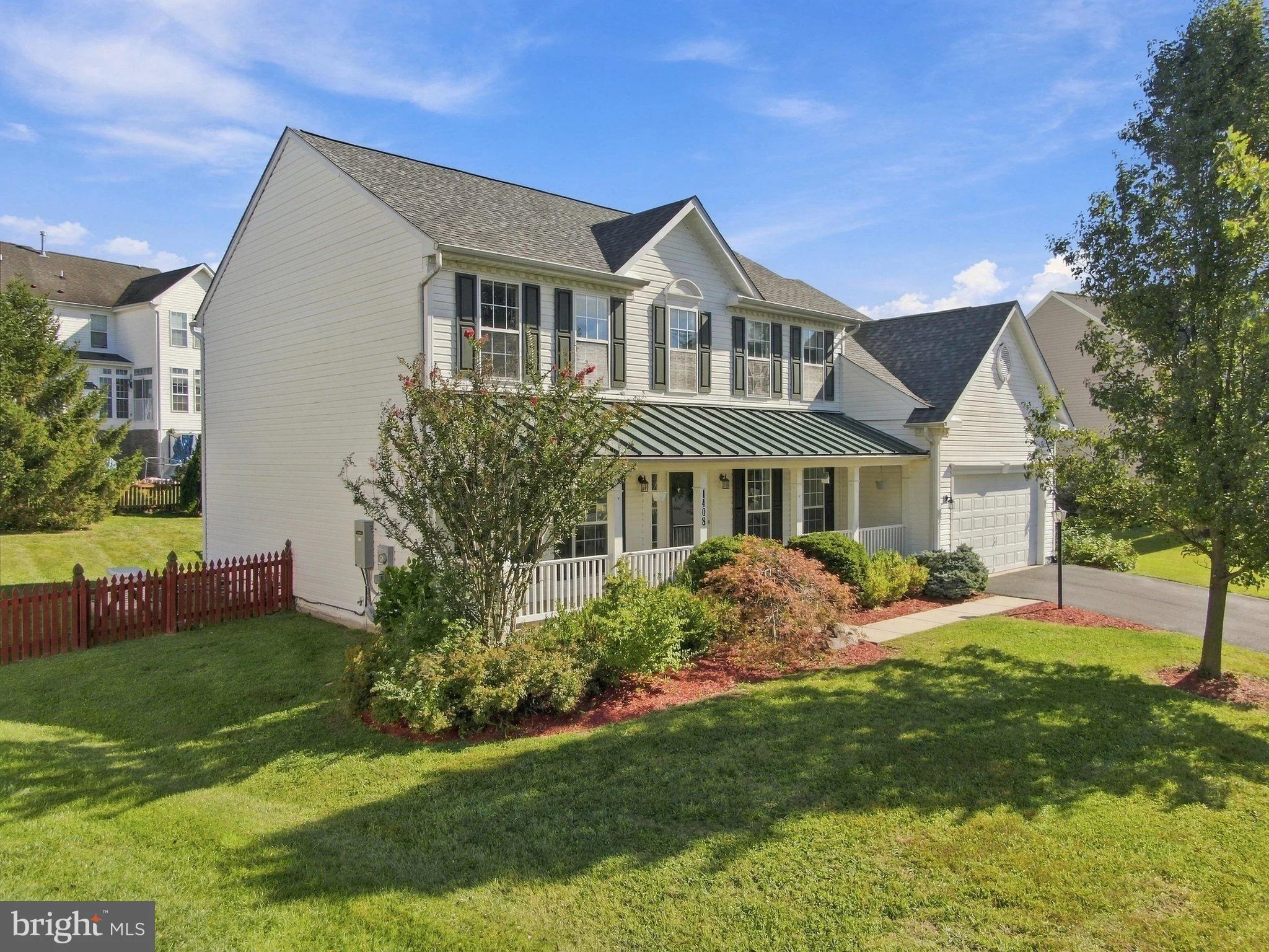 1408 Ramblewood Drive, Emmitsburg, MD 21727