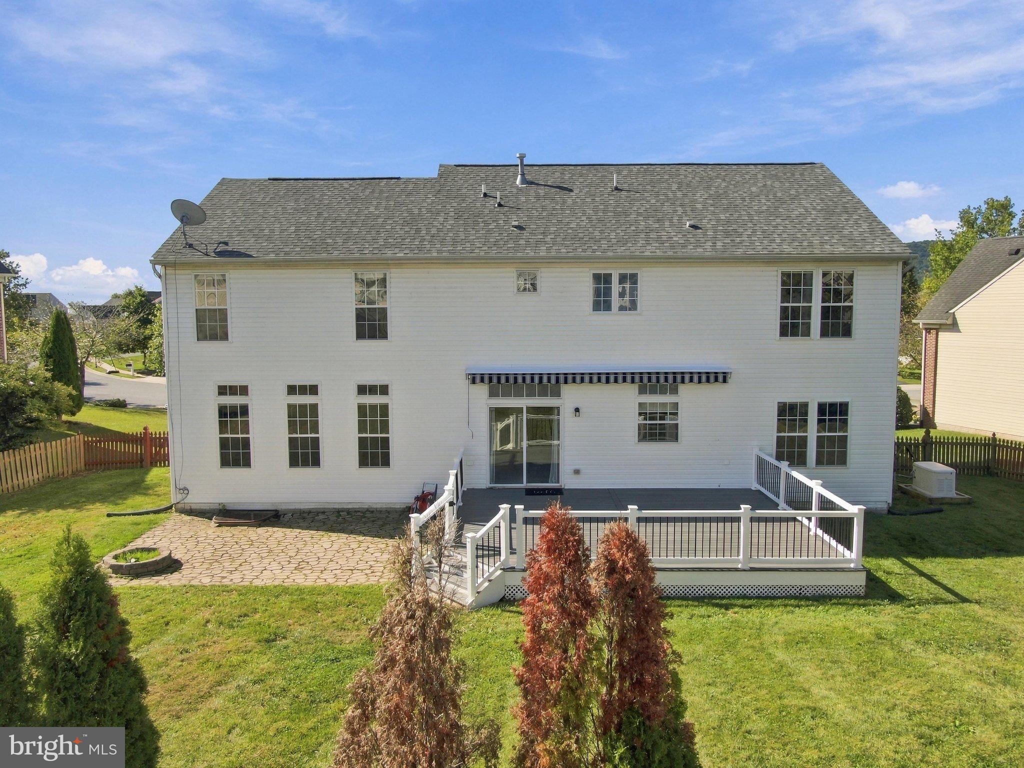 1408 RAMBLEWOOD DRIVE