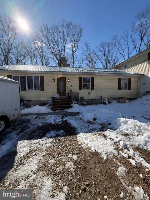 23267 SHADY OAK LANE DENTON MD 21629