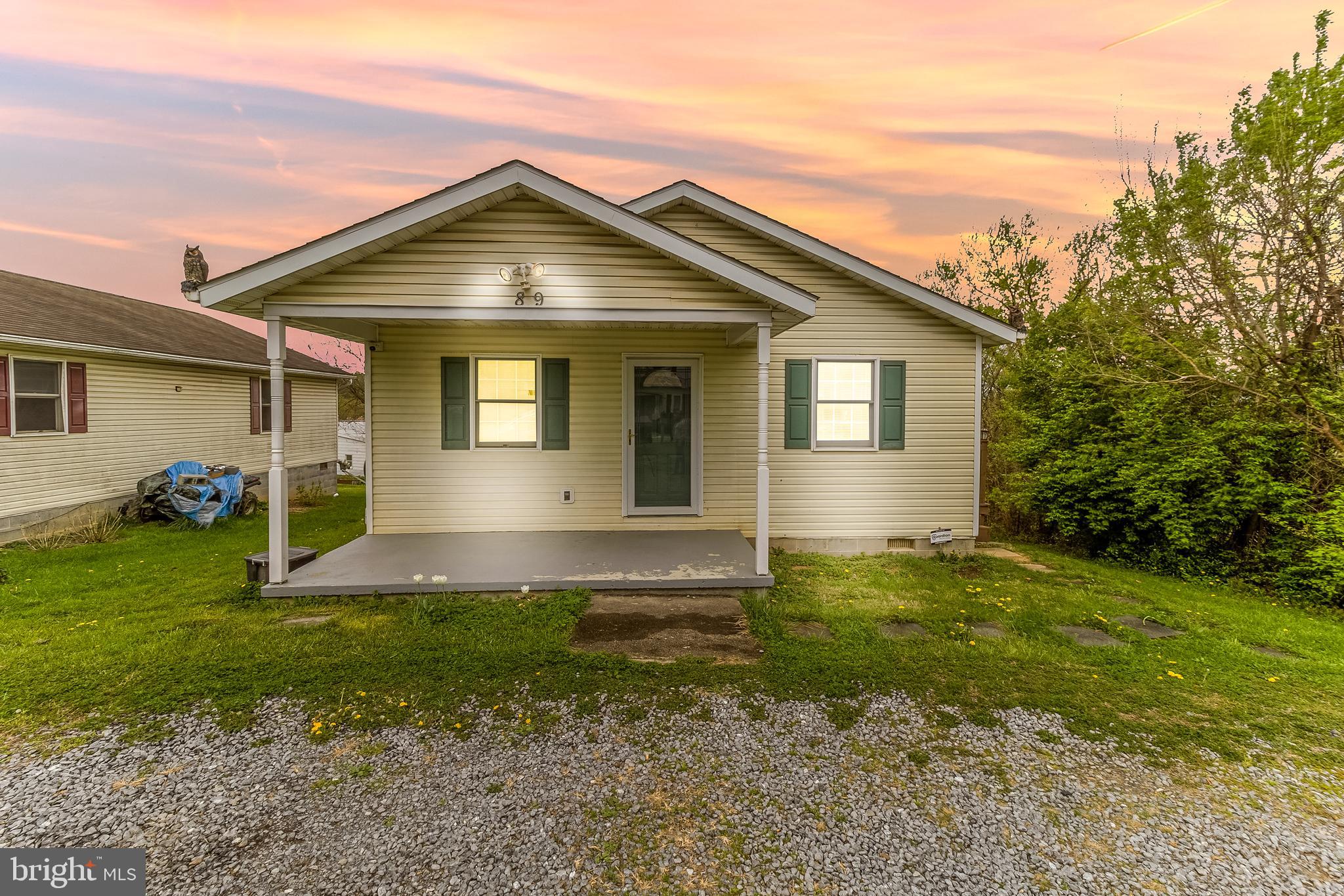 NONE AVAILABLE - Residential