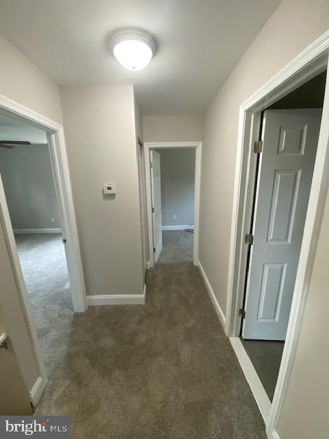 BRADBURY HEIGHTS - Residential