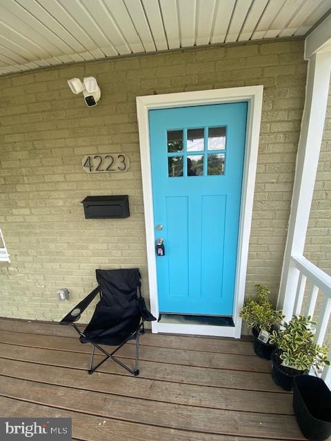 BRADBURY HEIGHTS - Residential