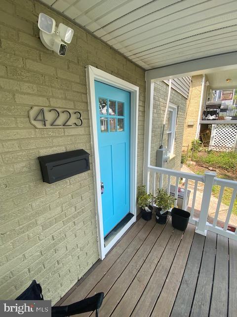 BRADBURY HEIGHTS - Residential