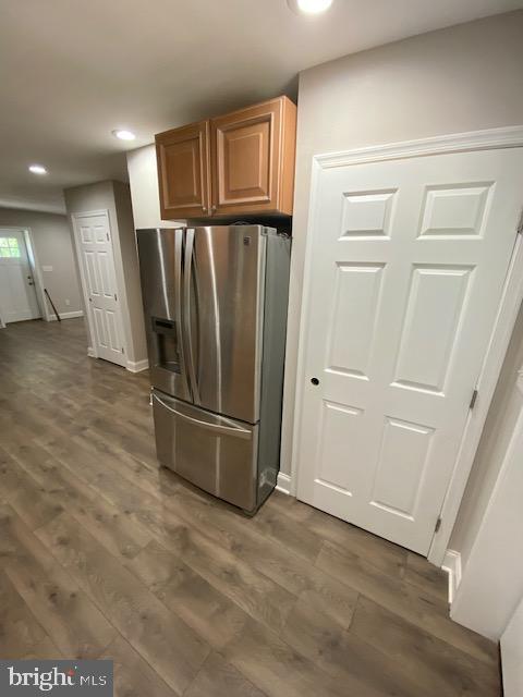 BRADBURY HEIGHTS - Residential