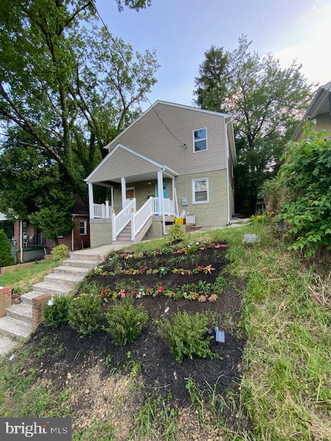 BRADBURY HEIGHTS - Residential