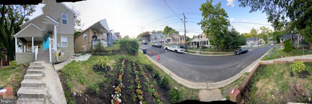 BRADBURY HEIGHTS - Residential