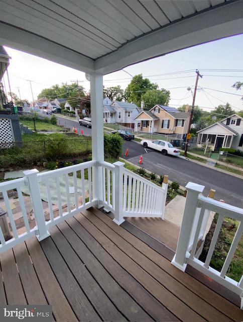 BRADBURY HEIGHTS - Residential