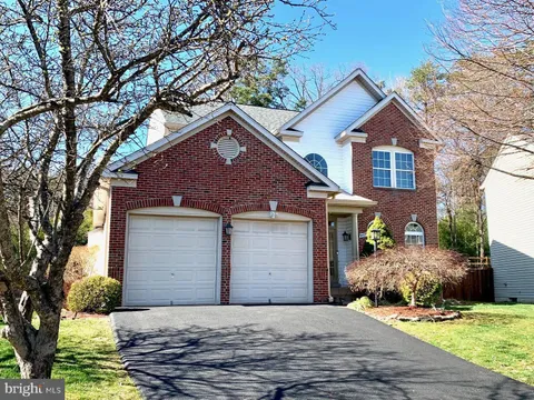 8429 Ambrose Court, Springfield, VA 22153 - MLS#: VAFX2227650