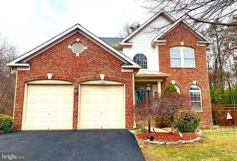 8429 Ambrose Court, Springfield, VA 22153 - MLS#: VAFX2227650