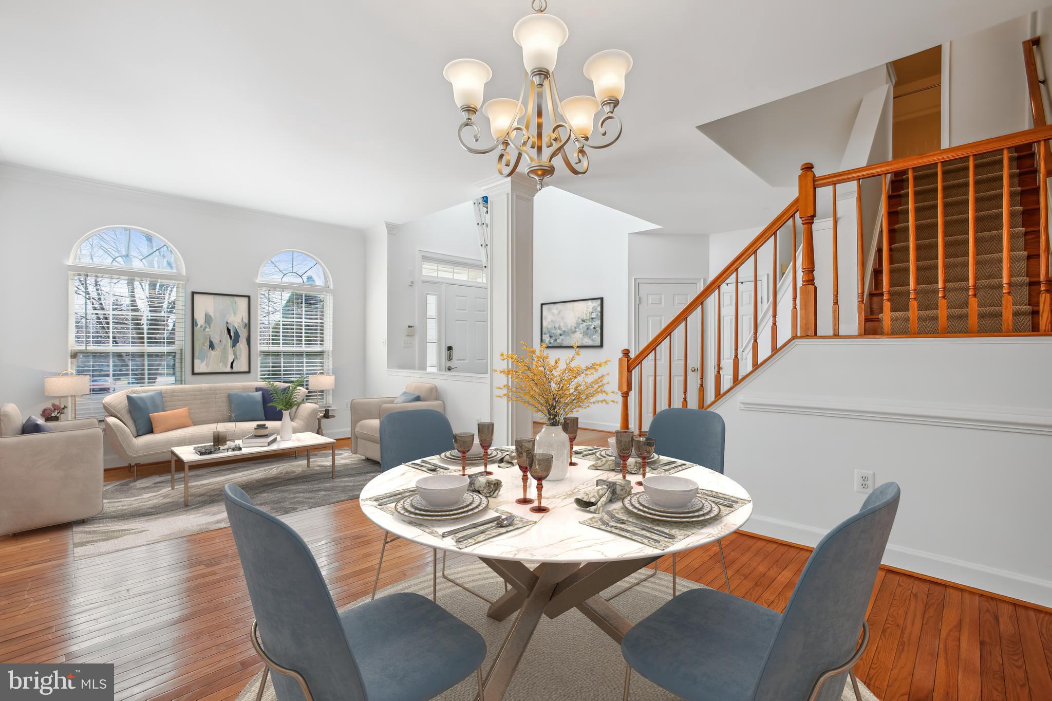 Search Homes 3 8429 AMBROSE COURT