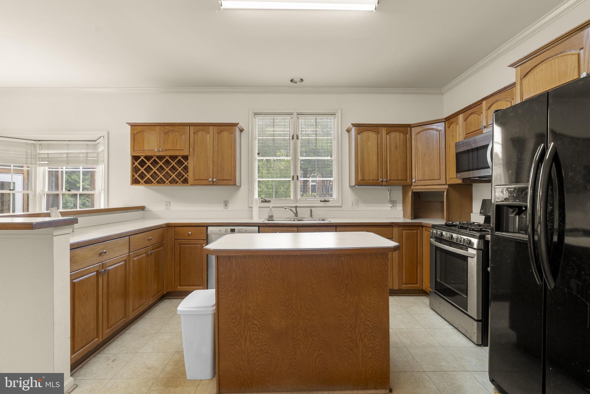 POTOMAC GROVE - Residential