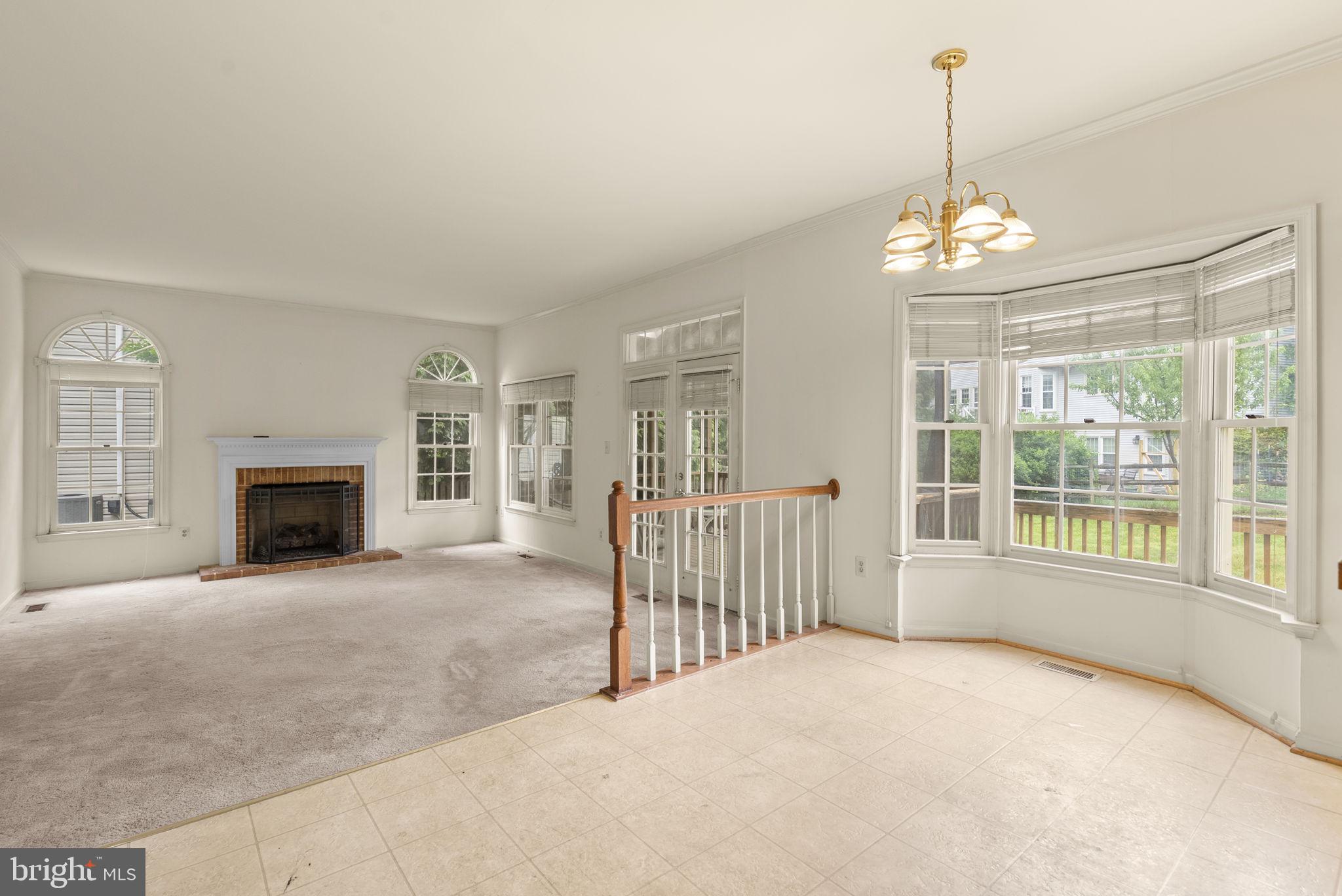 POTOMAC GROVE - Residential