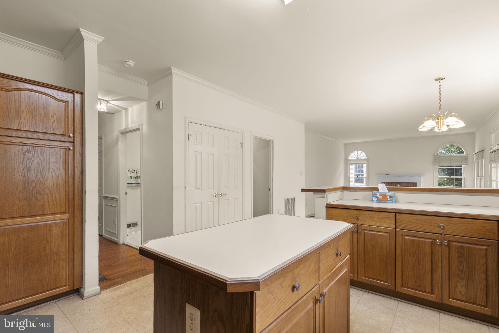 POTOMAC GROVE - Residential