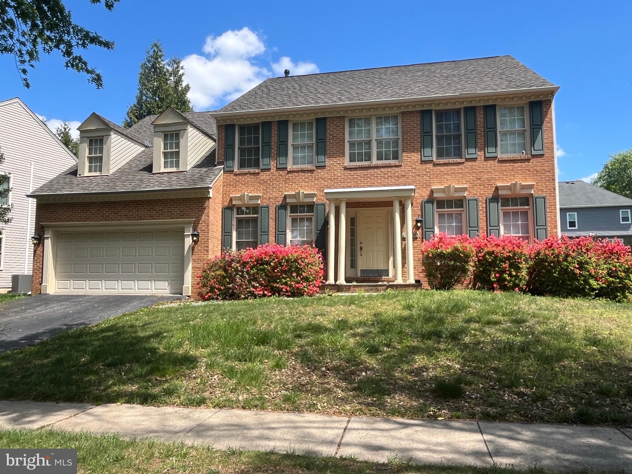 POTOMAC GROVE - Residential