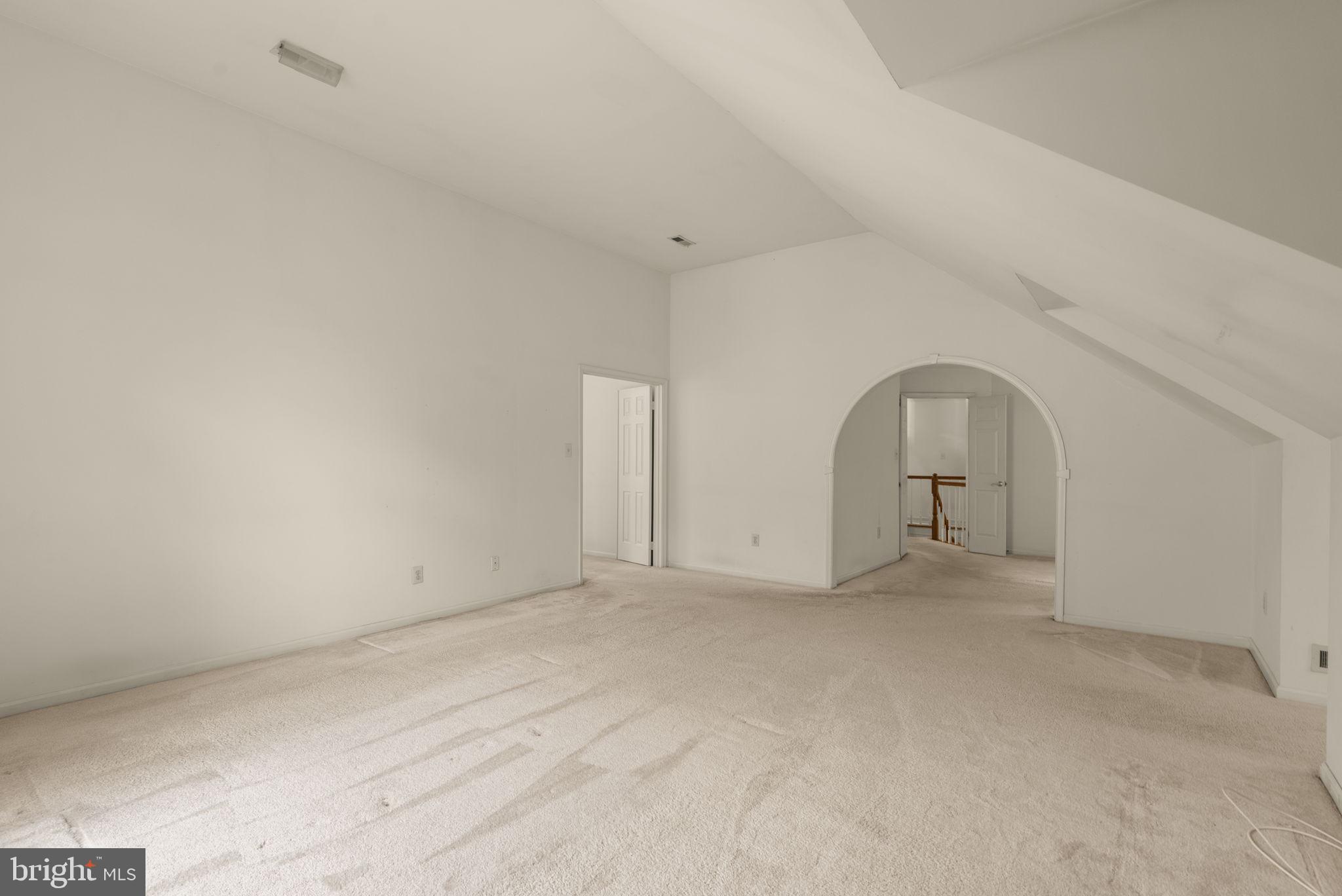 POTOMAC GROVE - Residential