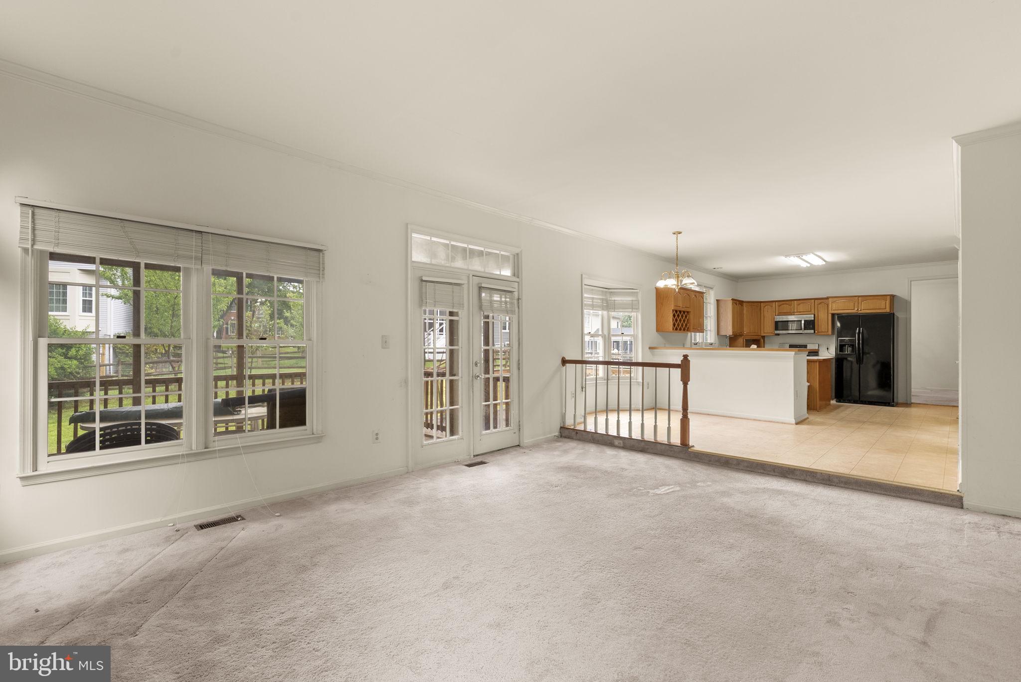 POTOMAC GROVE - Residential
