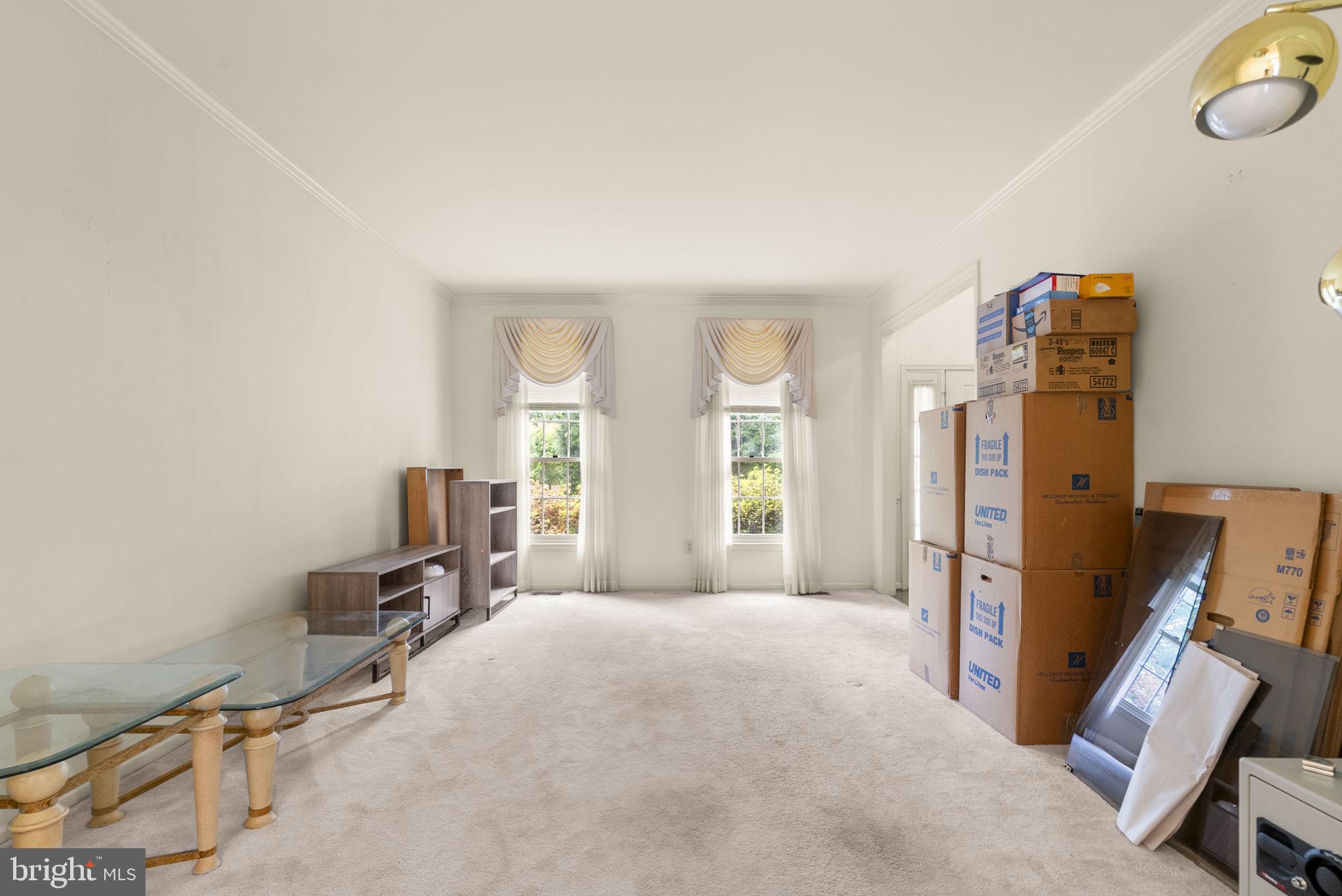 POTOMAC GROVE - Residential
