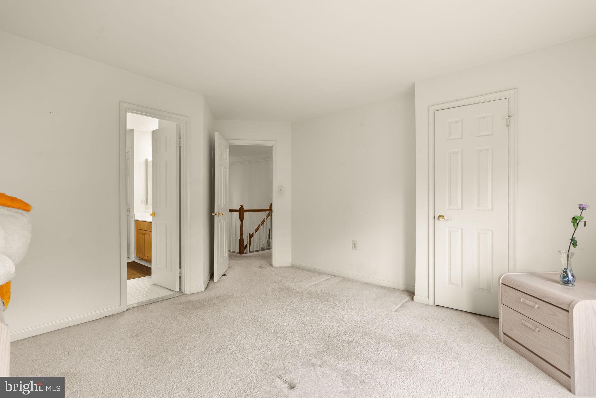 POTOMAC GROVE - Residential