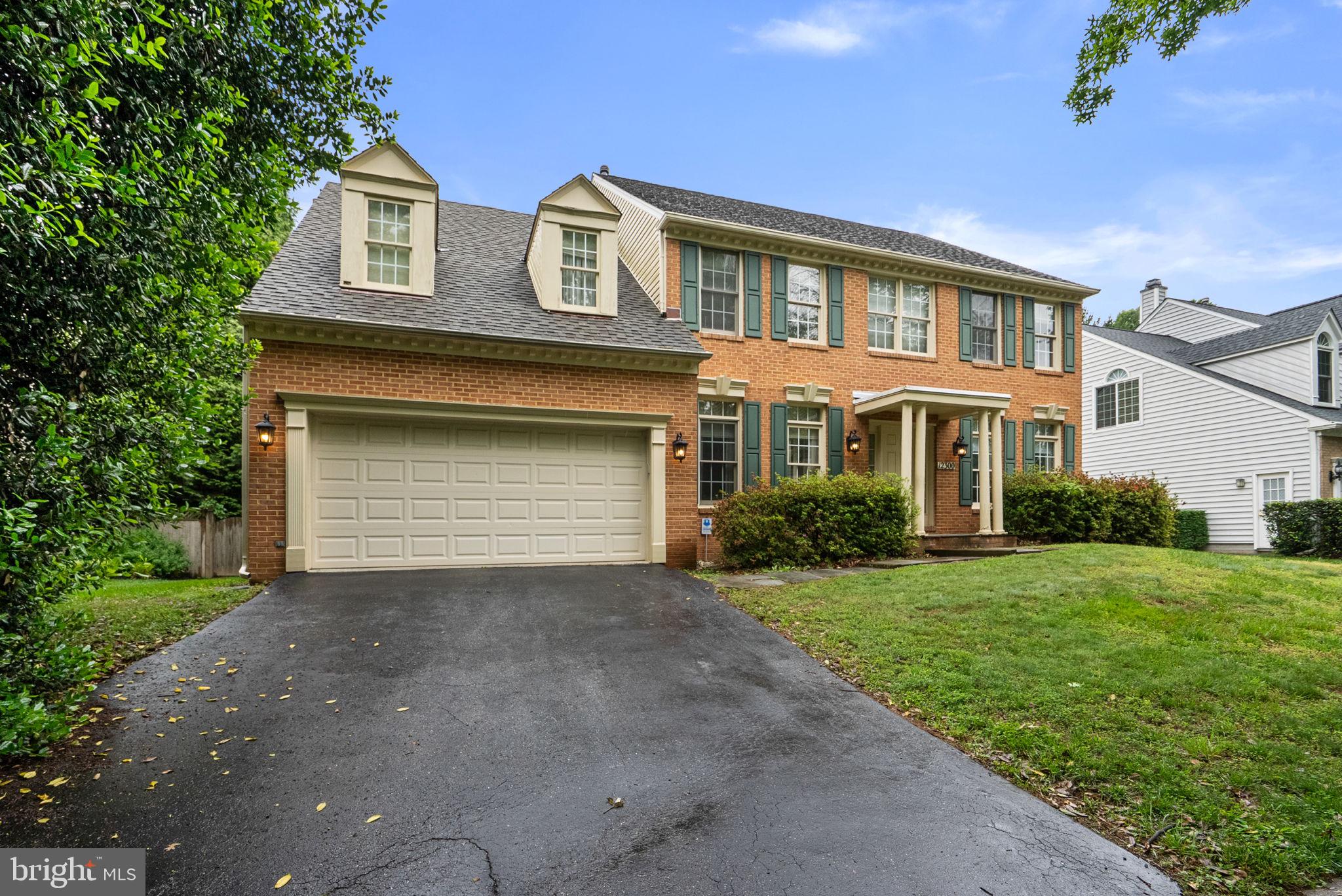 POTOMAC GROVE - Residential