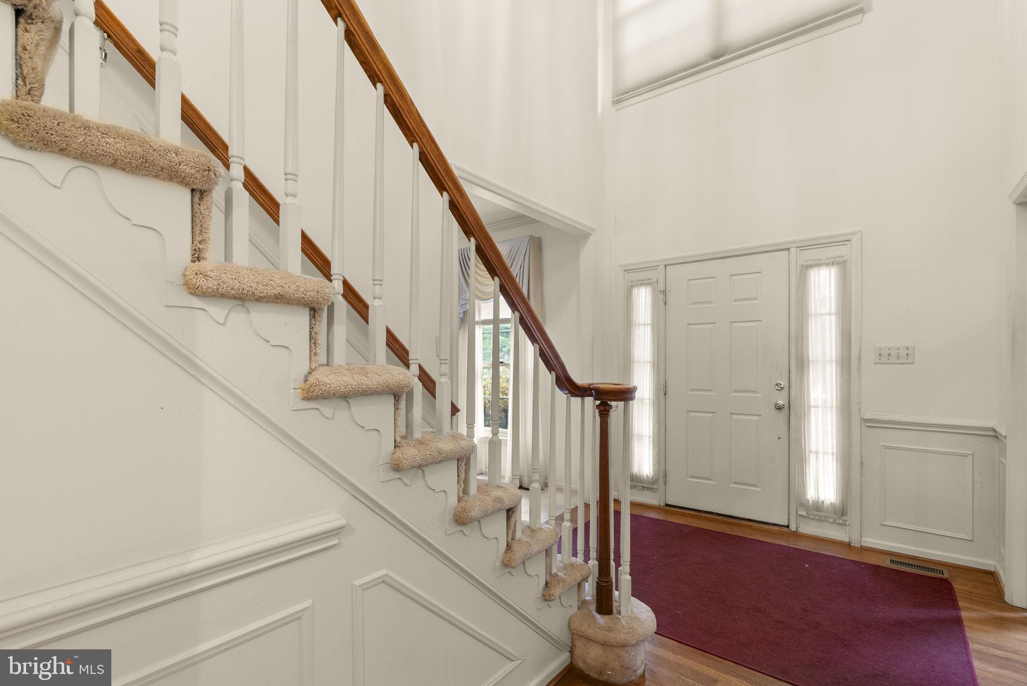 POTOMAC GROVE - Residential