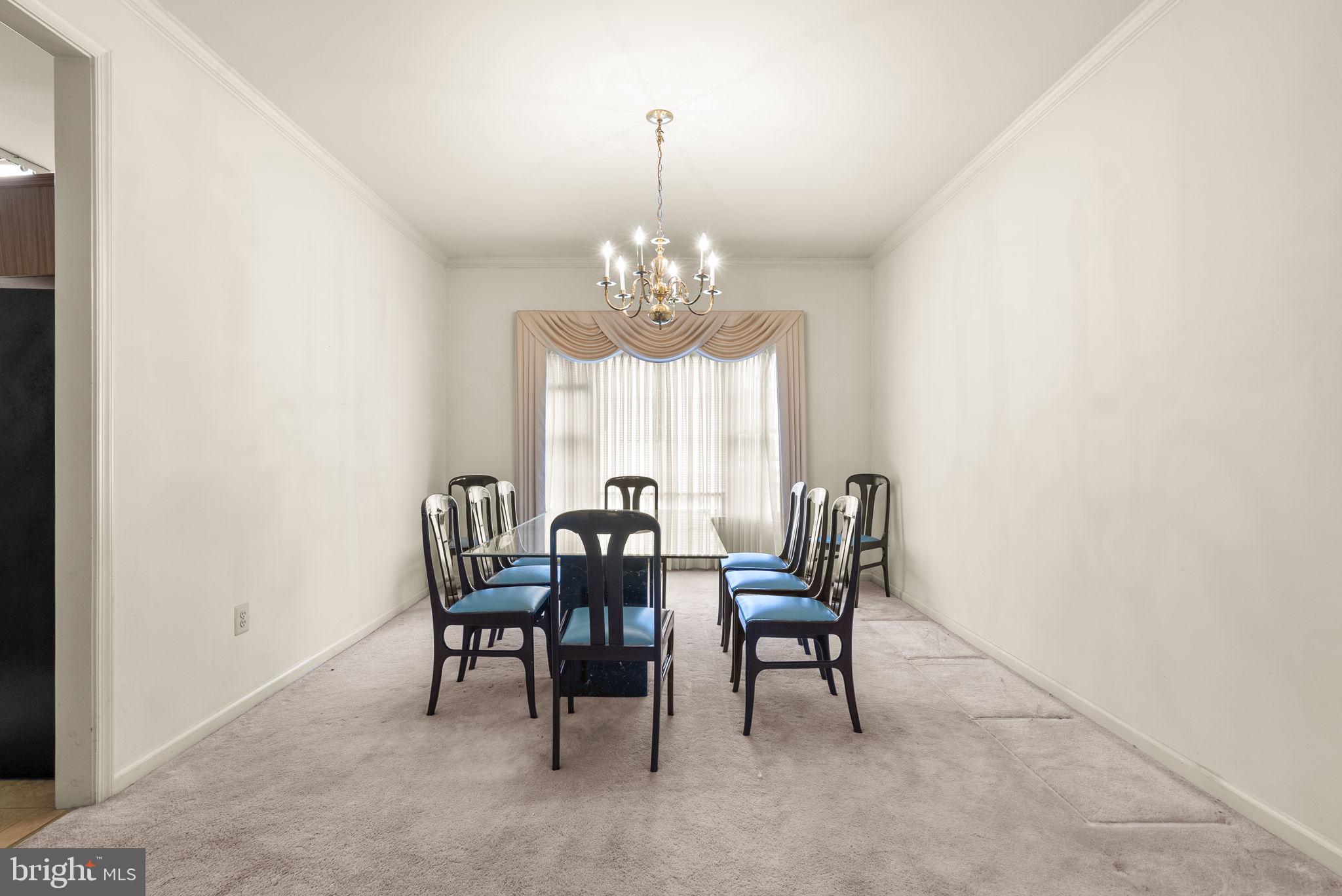 POTOMAC GROVE - Residential
