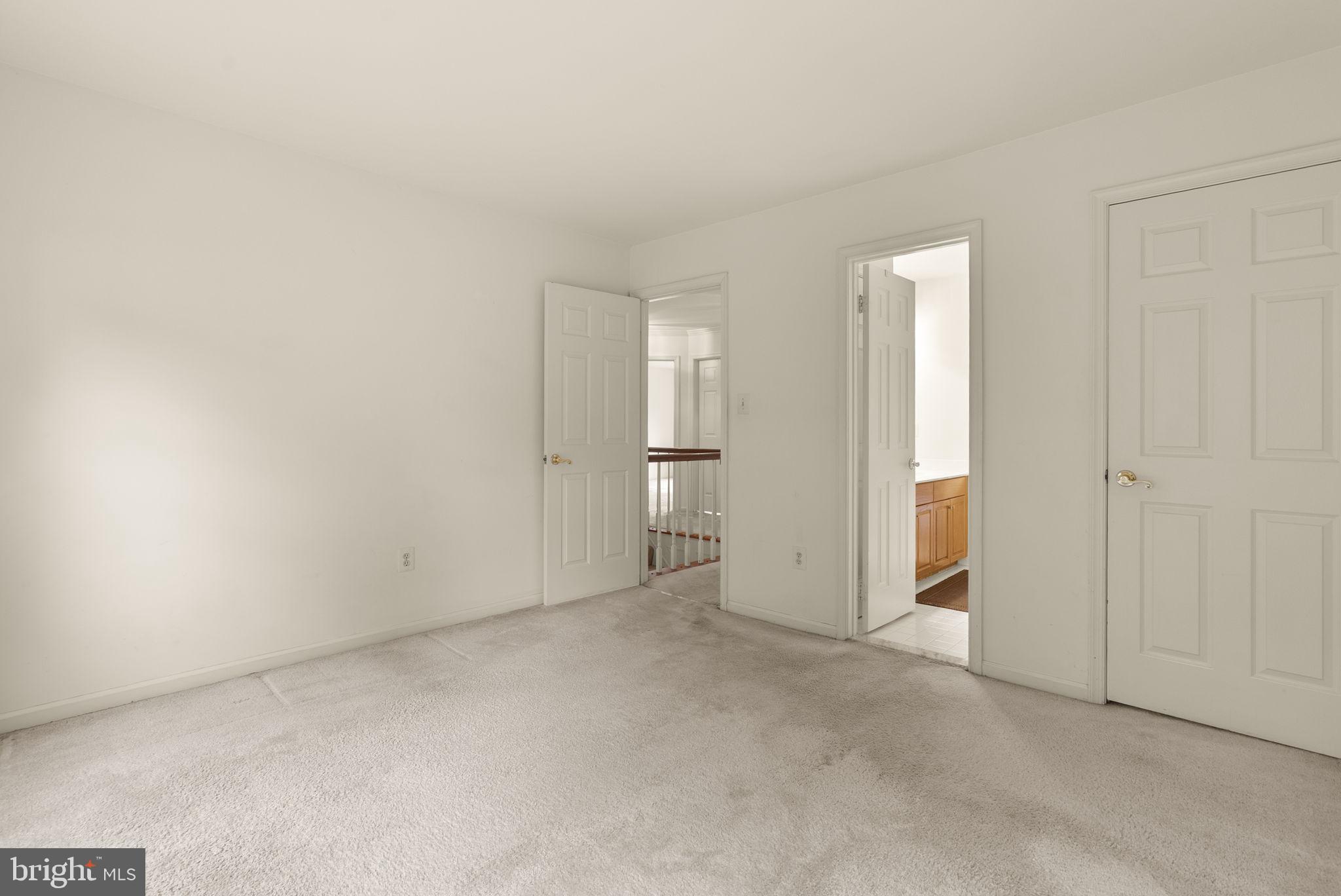 POTOMAC GROVE - Residential
