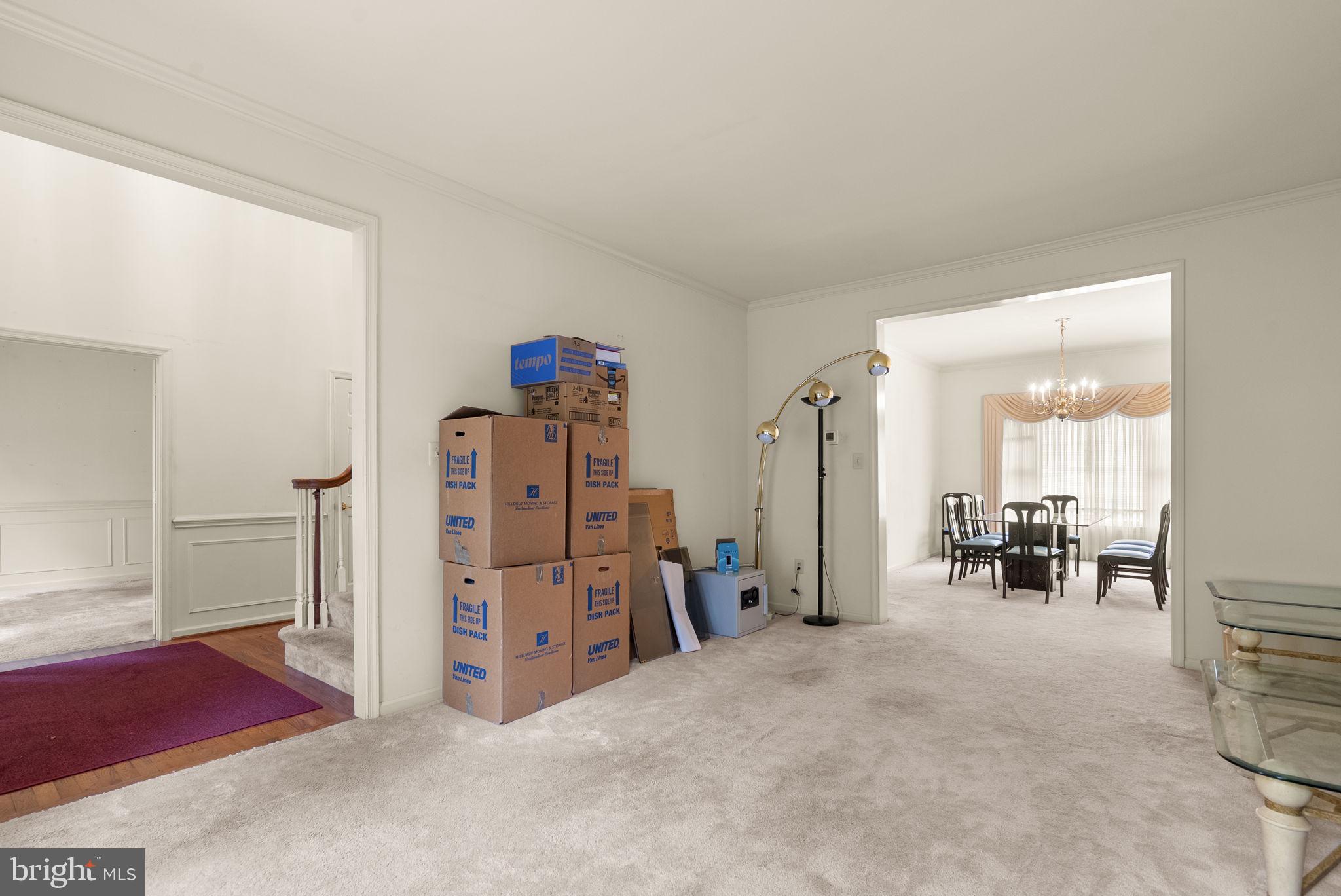 POTOMAC GROVE - Residential