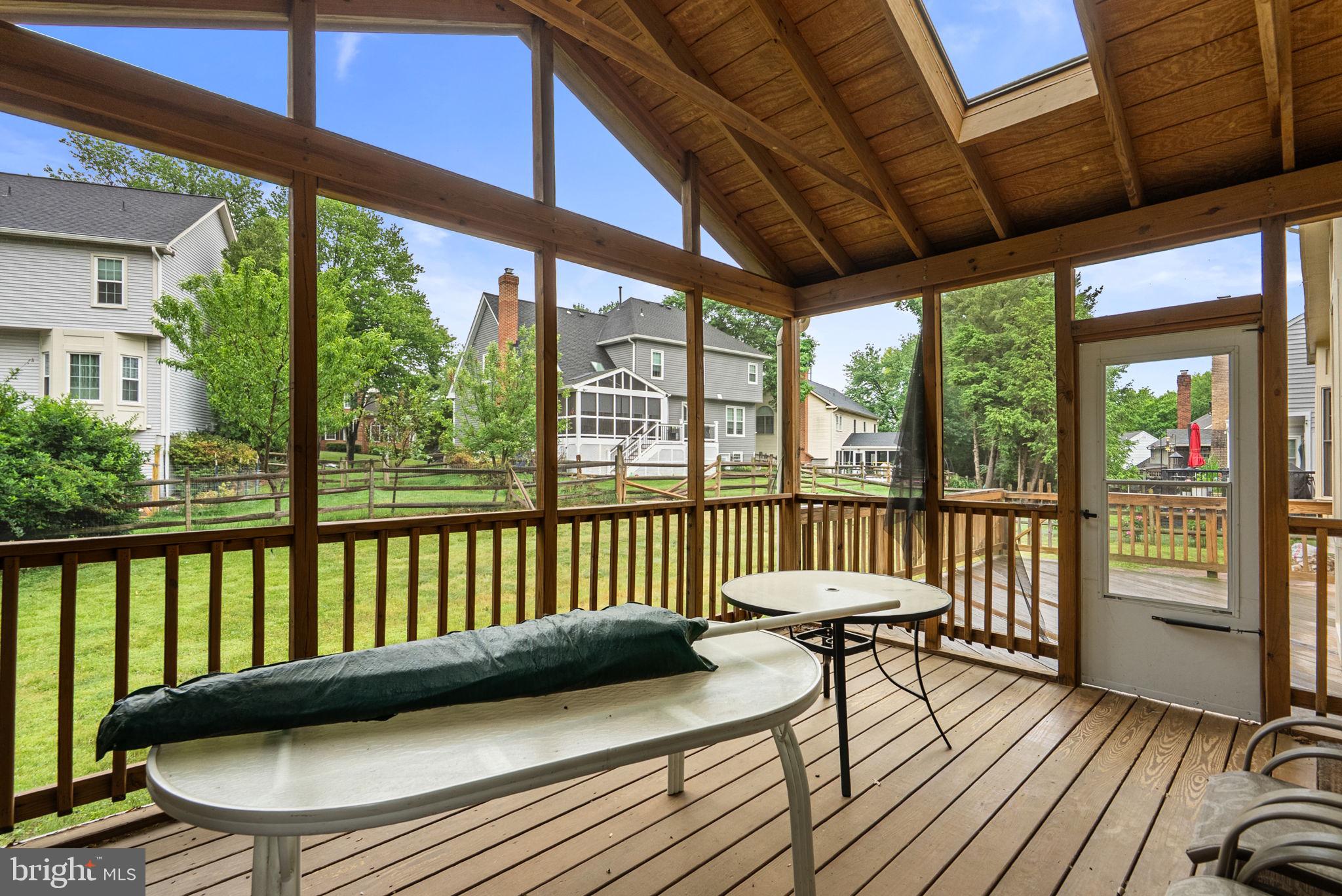 POTOMAC GROVE - Residential