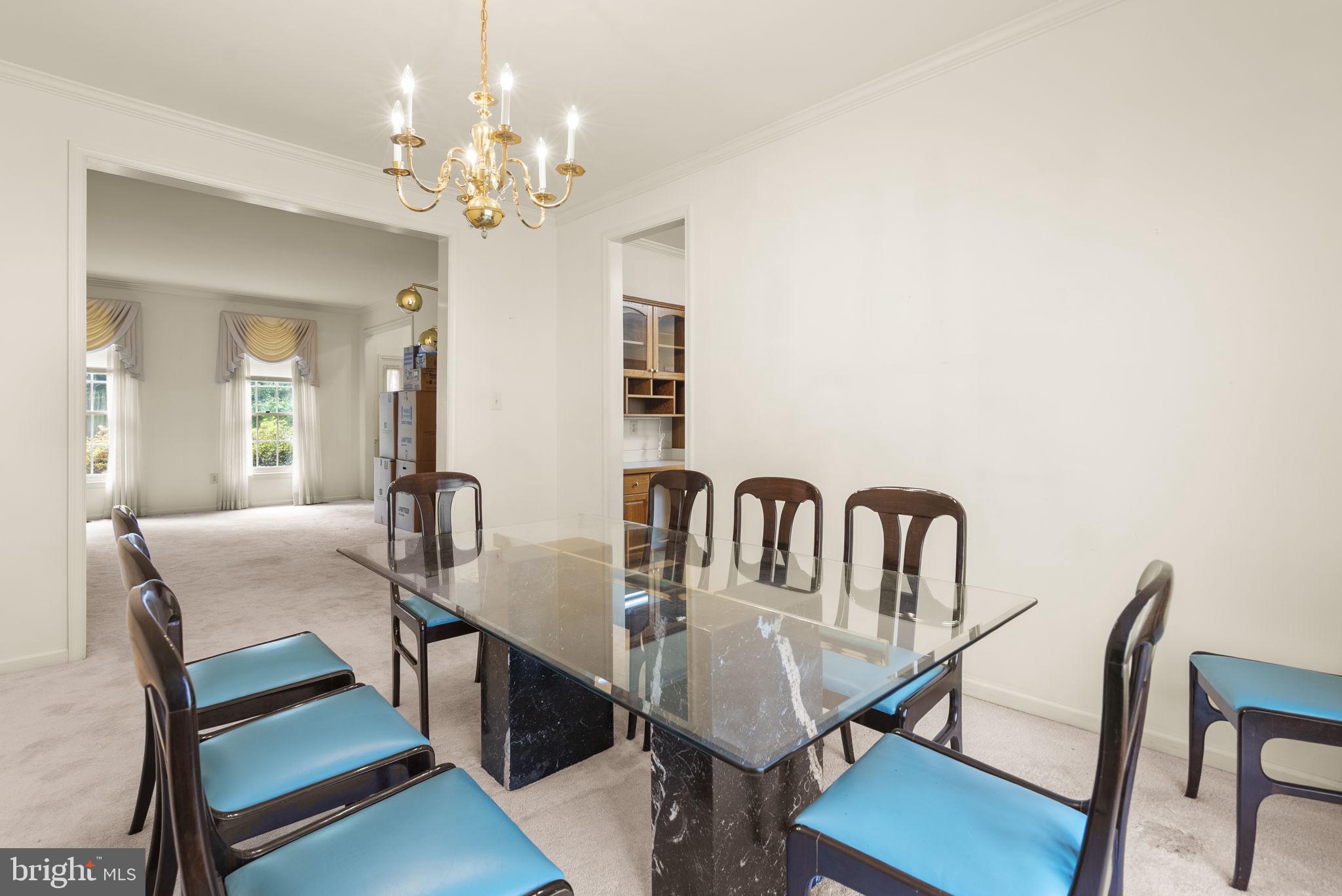 POTOMAC GROVE - Residential