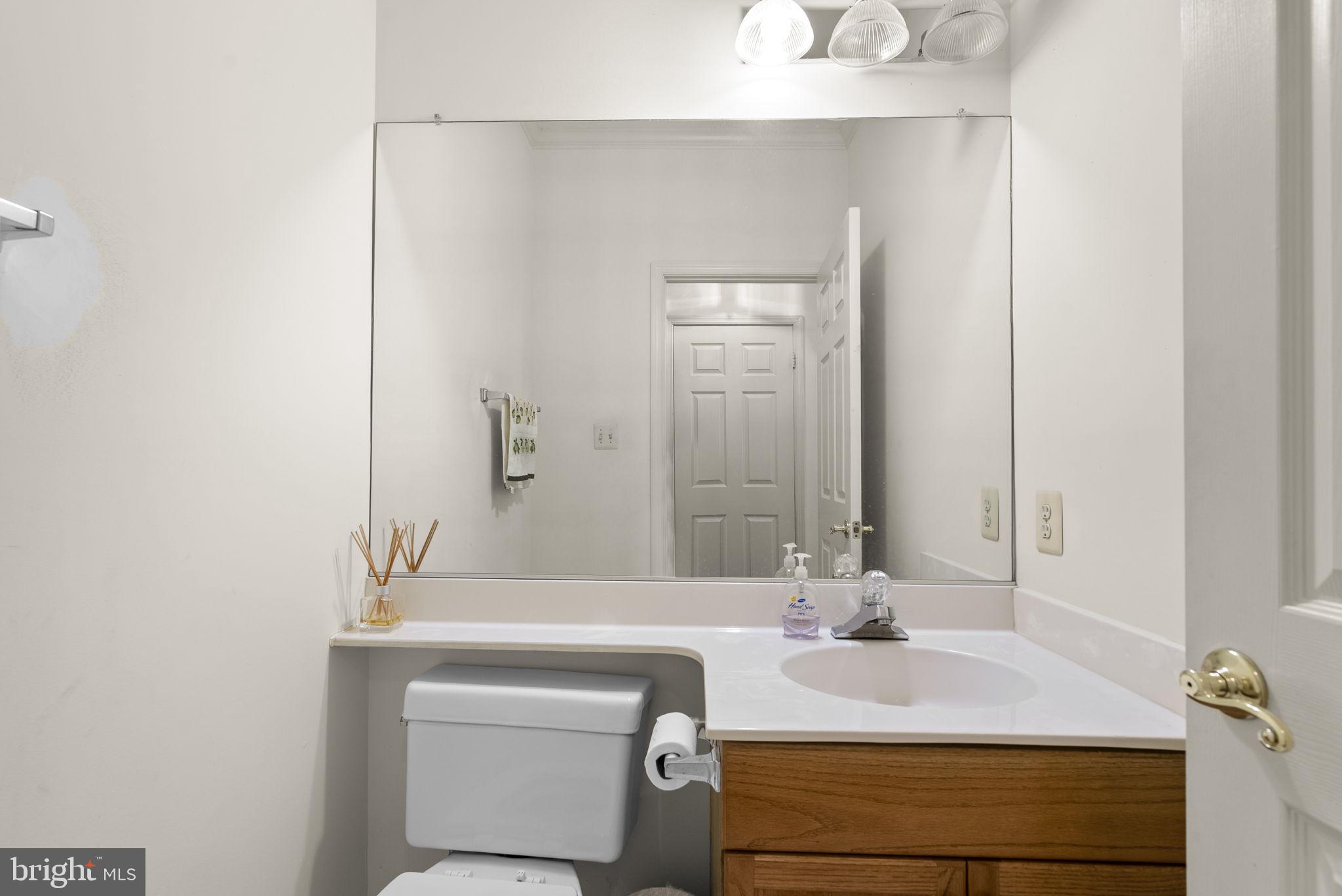 POTOMAC GROVE - Residential