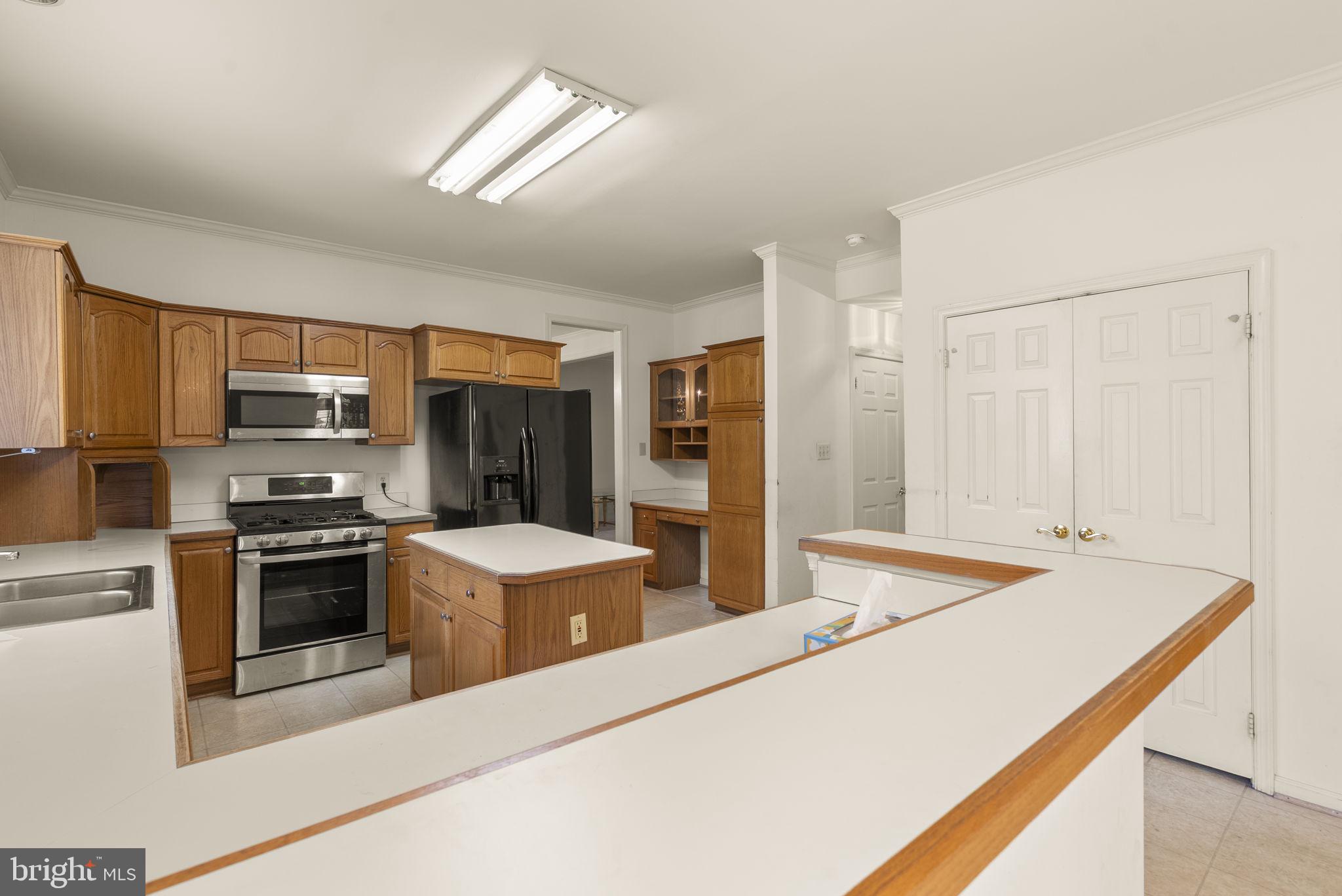POTOMAC GROVE - Residential