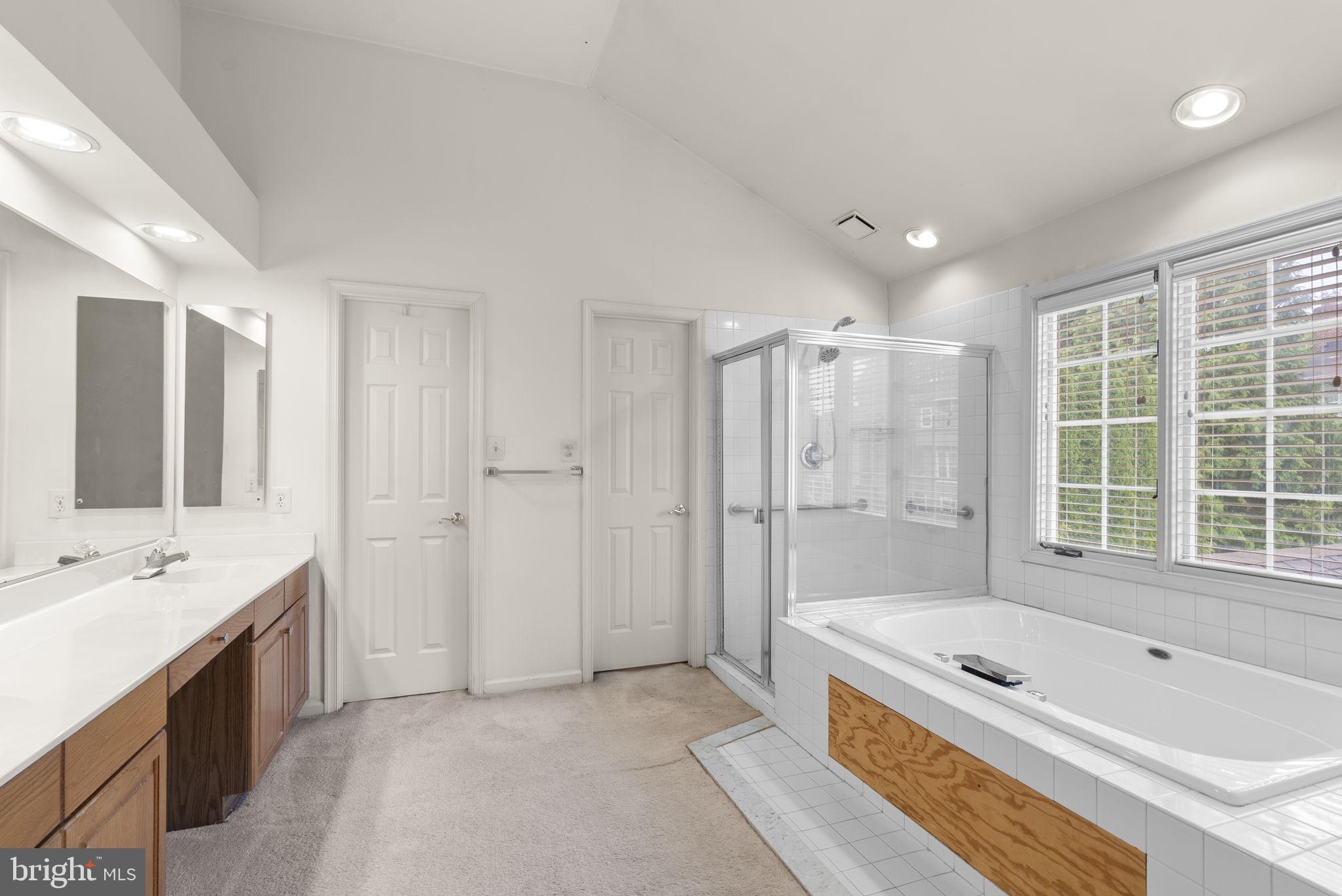 POTOMAC GROVE - Residential