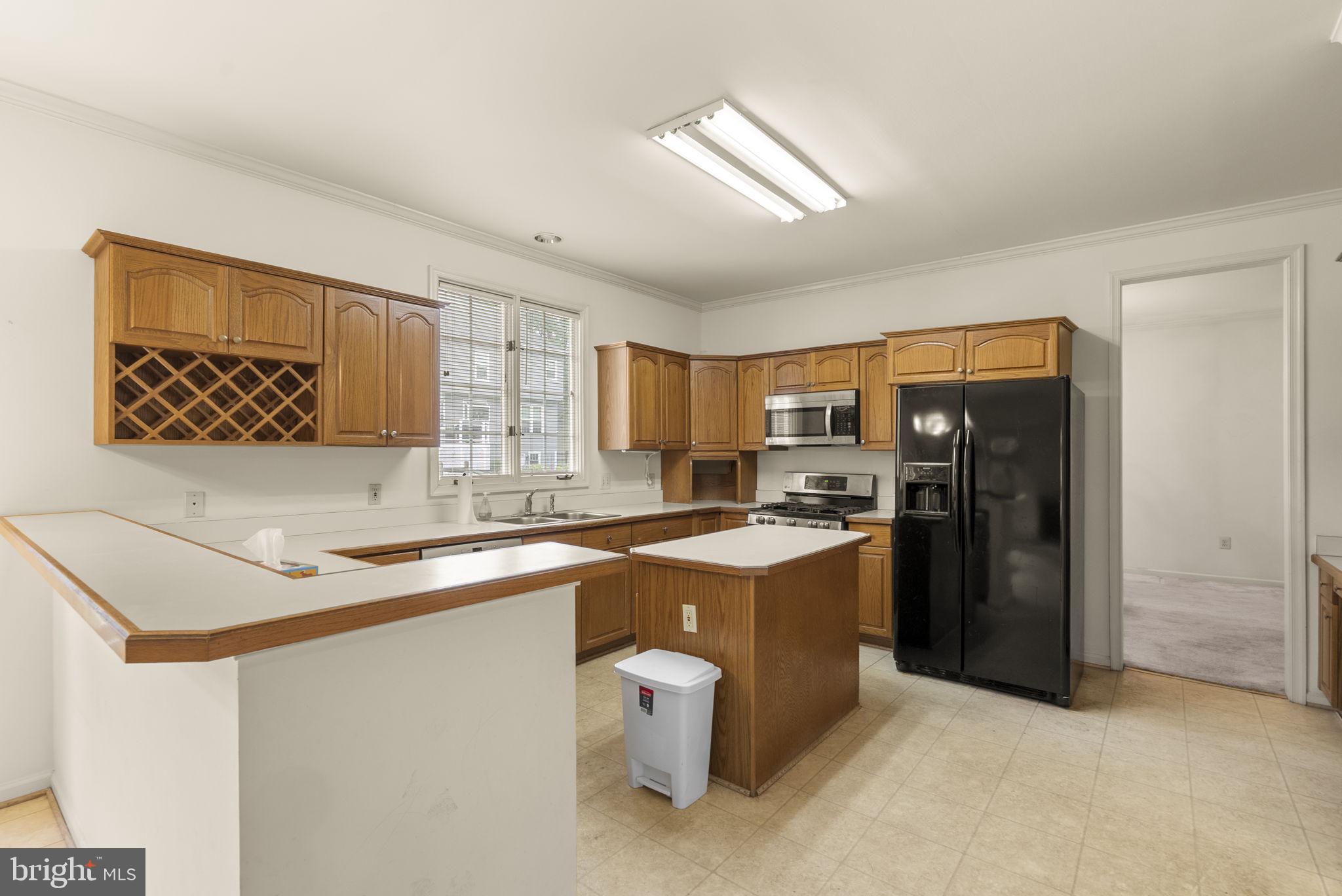 POTOMAC GROVE - Residential
