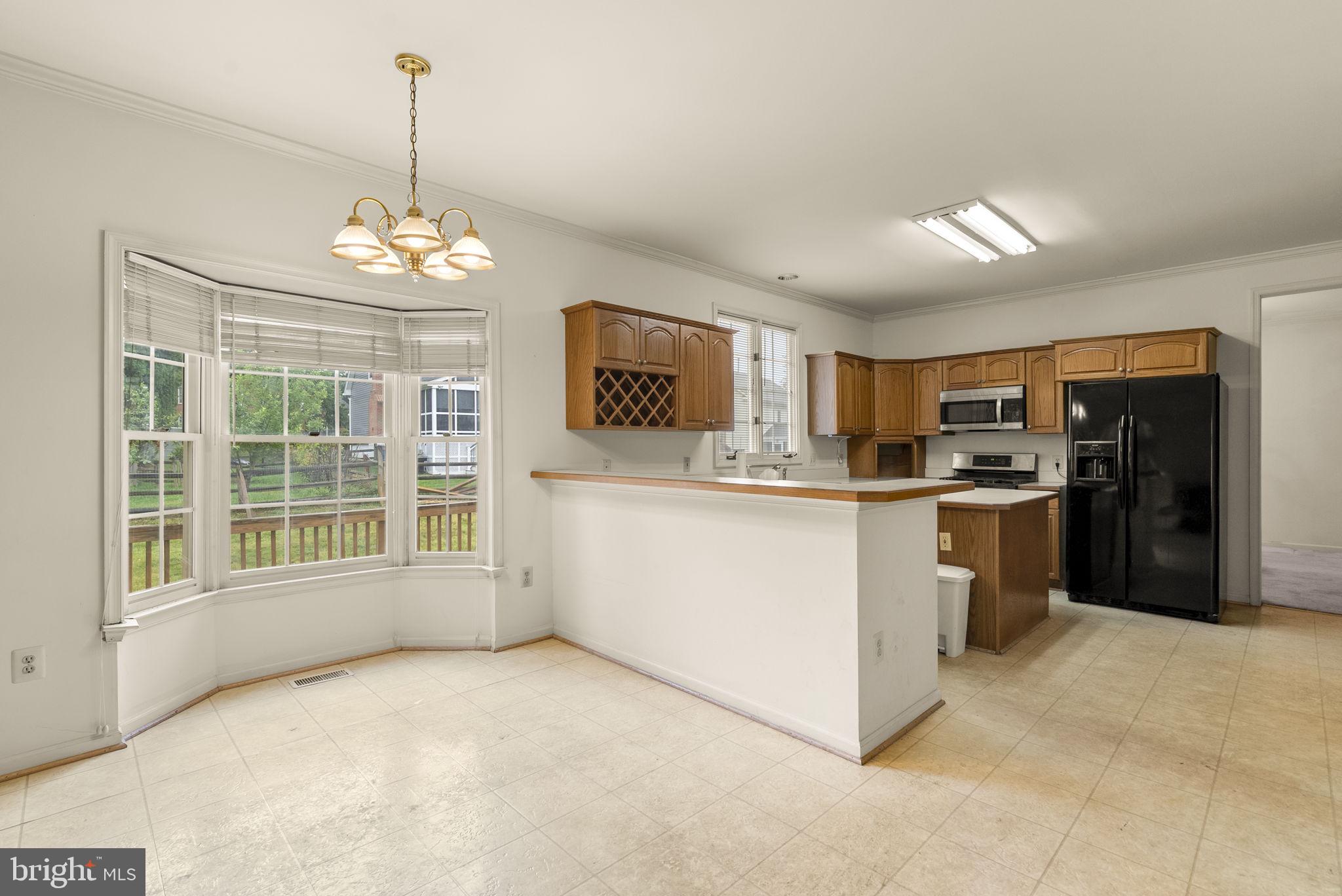 POTOMAC GROVE - Residential