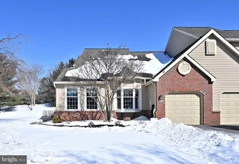 210 Pinecrest Lane, Lansdale, PA 19446 - MLS#: PAMC2167748