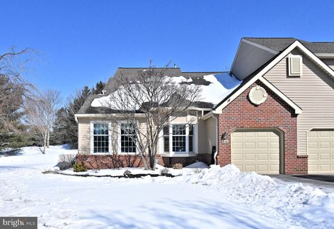 210 PINECREST LANE LANSDALE PA 19446